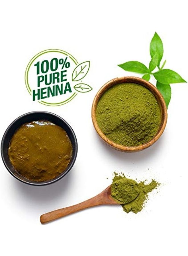 Godrej Nupur - Natural Heena Hair Colour - Image 1
