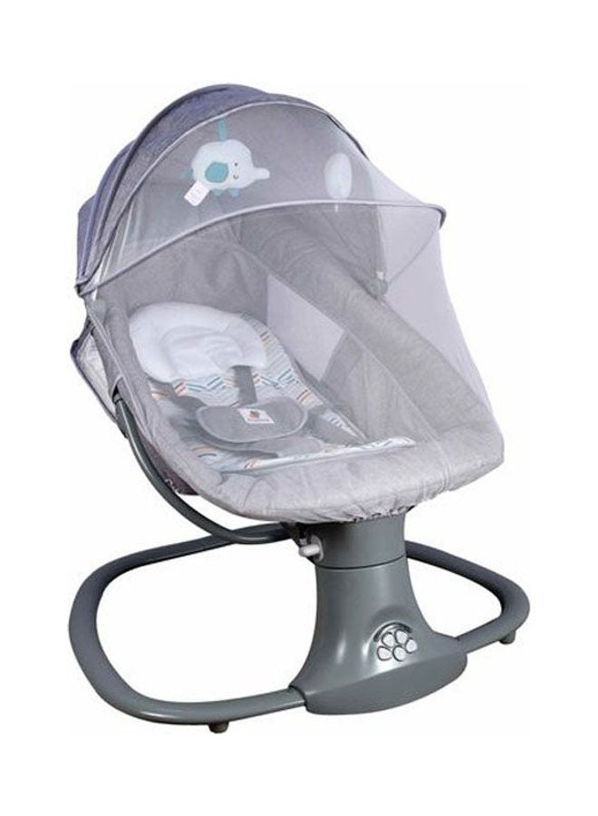 Mastela - Deluxe Multi-Functional Bassinet - Image 1