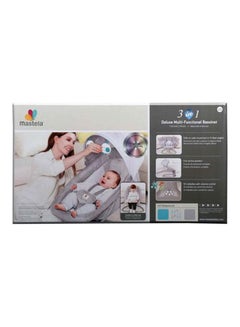 Mastela Deluxe Multi-Functional Bassinet  - Image 3
