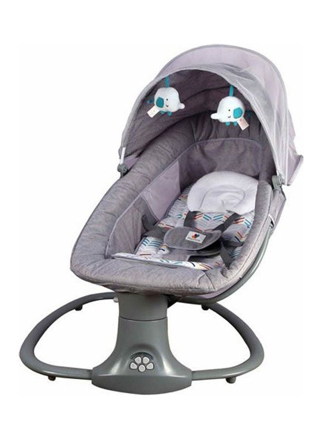 Mastela - Deluxe Multi-Functional Bassinet - Image 1
