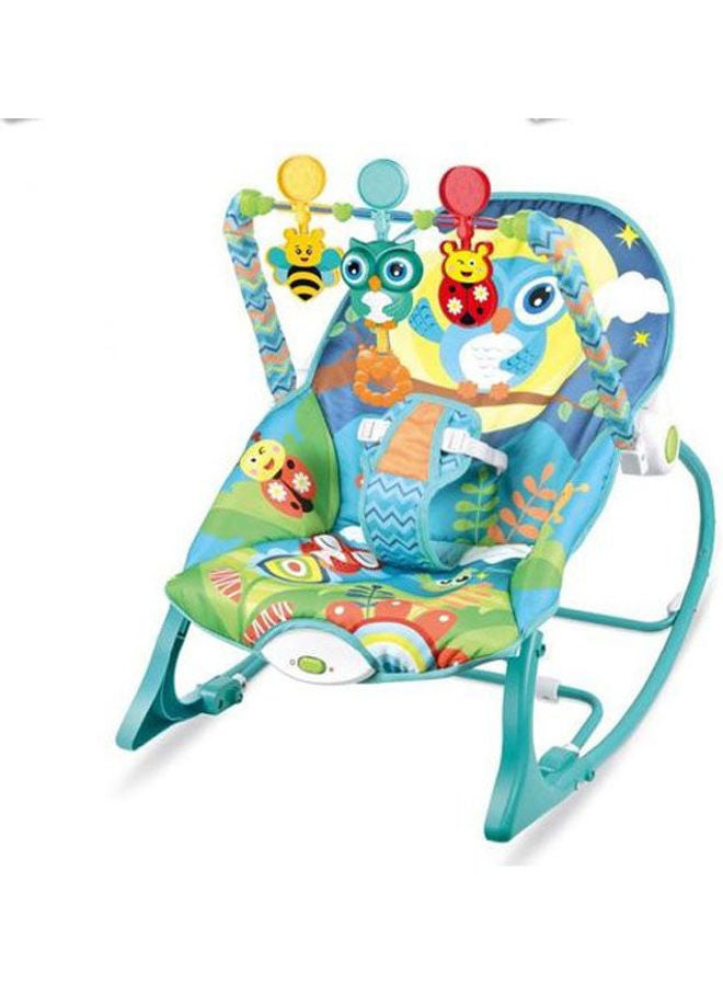 Infant-To-Toddler Rocker For Babies - v1635417877/N51621762A_1