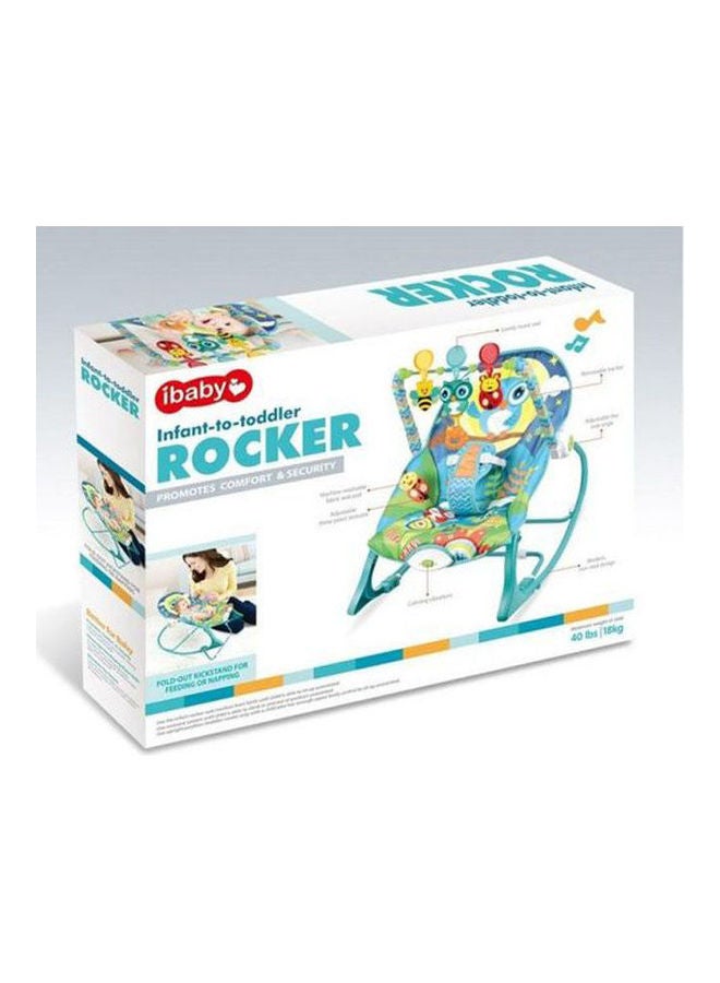 Infant-To-Toddler Rocker For Babies - v1635417878/N51621762A_3
