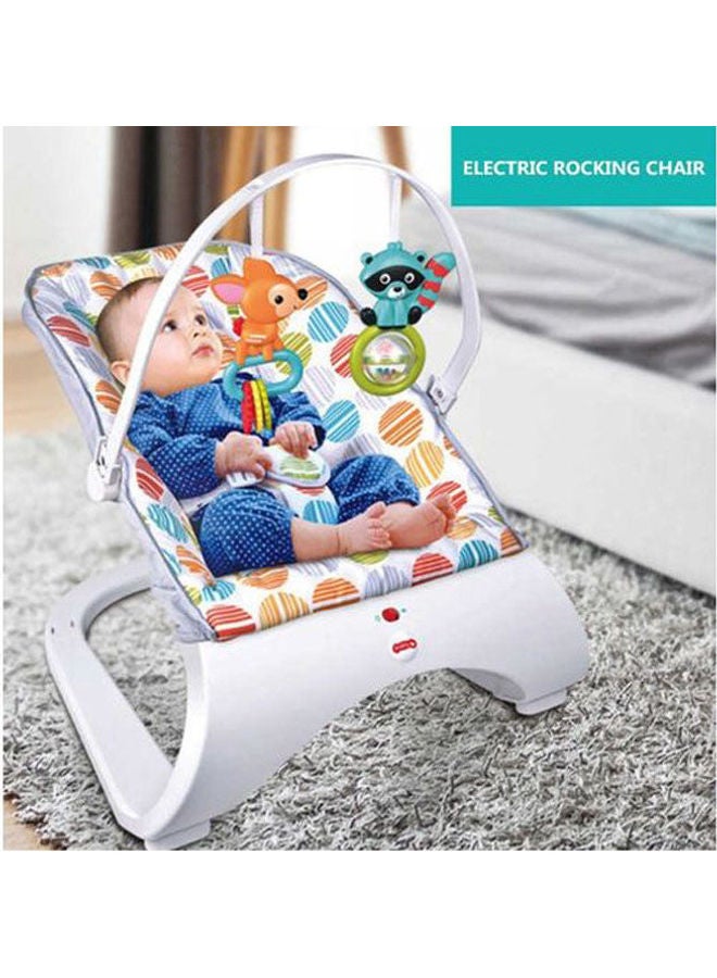 آي بيبي مقعد هزاز مريح للأطفال - Image 1