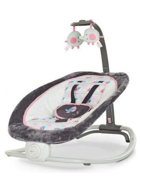 Fold Up Rocker Bouncer