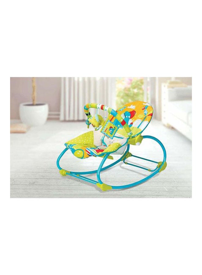 Mastela Newborn To Toddler Rocker - Image 2