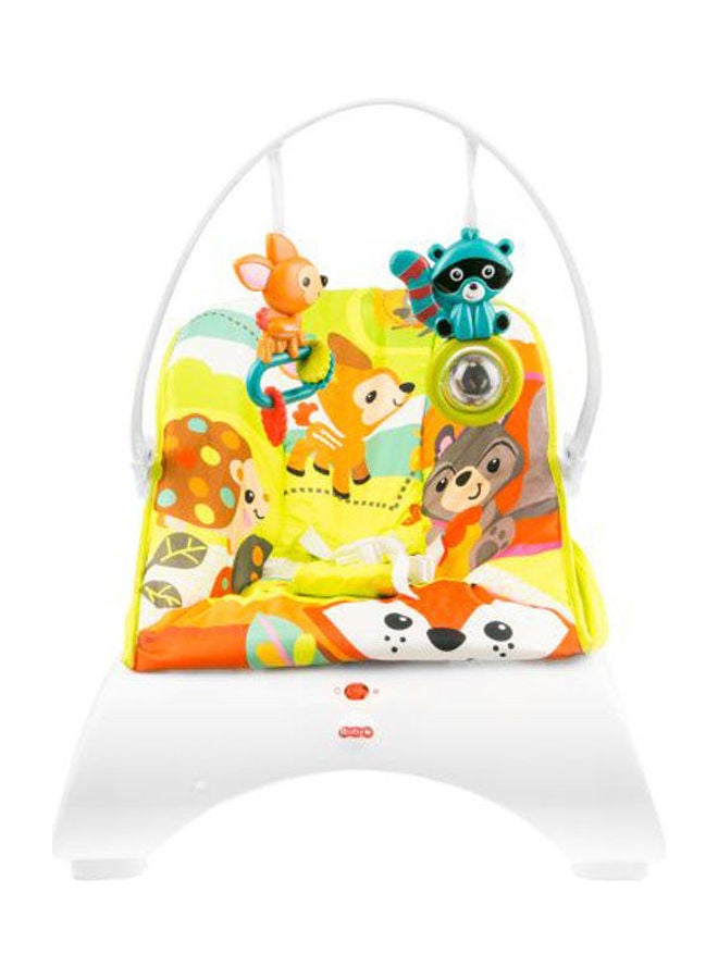 آي بيبي مقعد هزاز مريح للأطفال - Image 2