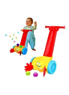 HUANGER Popper Walker Fun & Creativity 