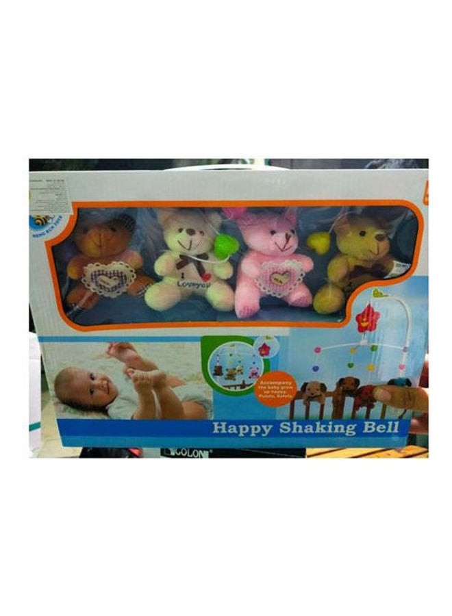 null - Happy Shaking Bell - Image 1