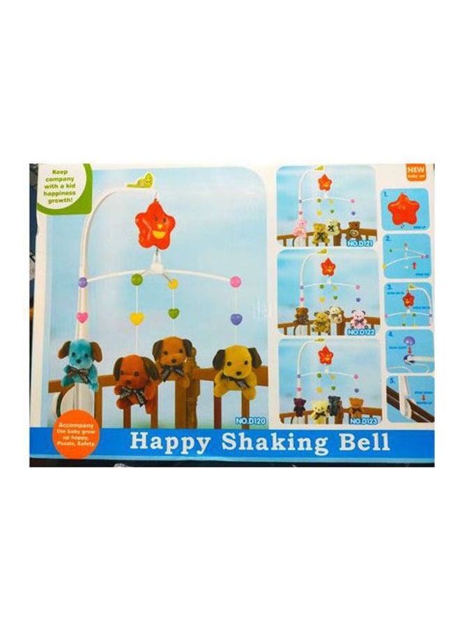 null - Happy Shaking Bell - Image 1