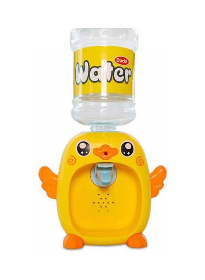 Generic Kitchen Play House Toys Mini Water Dispenser Toy  - Image 2