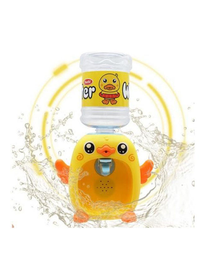 Generic Kitchen Play House Toys Mini Water Dispenser Toy  - Image 3