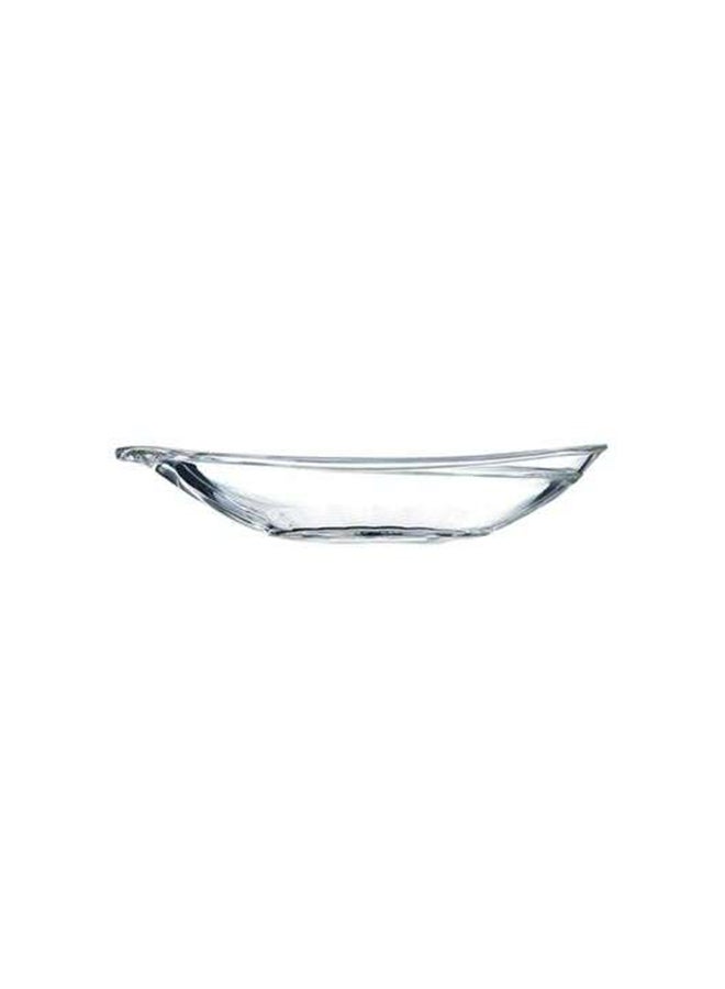 Ocean Pack Of 6 Delight Banana Split Dish Bowl Clear 6x350ml - Image 2