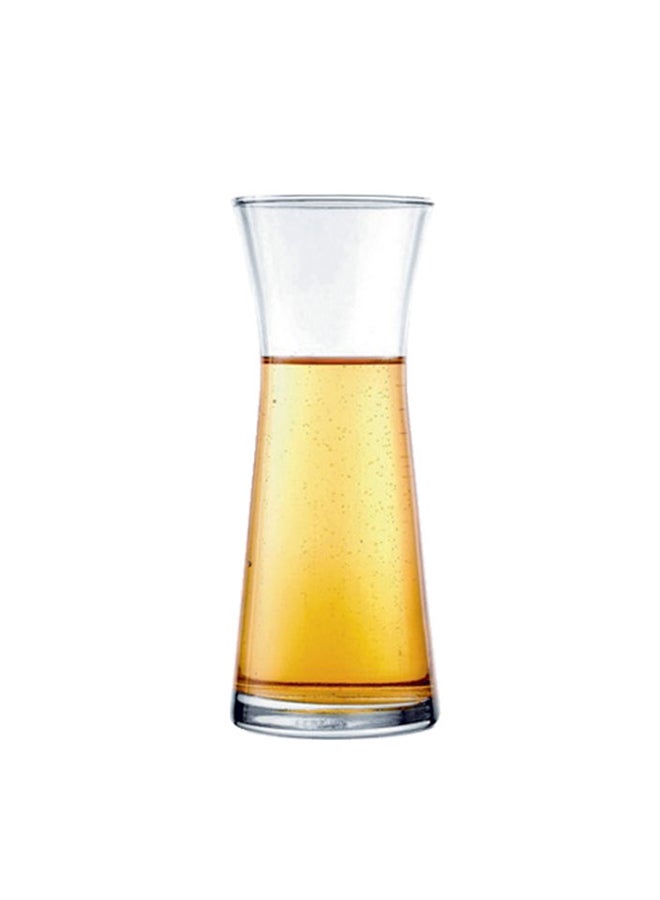 Pack Of 6 Tempo Carafe Clear 290ml