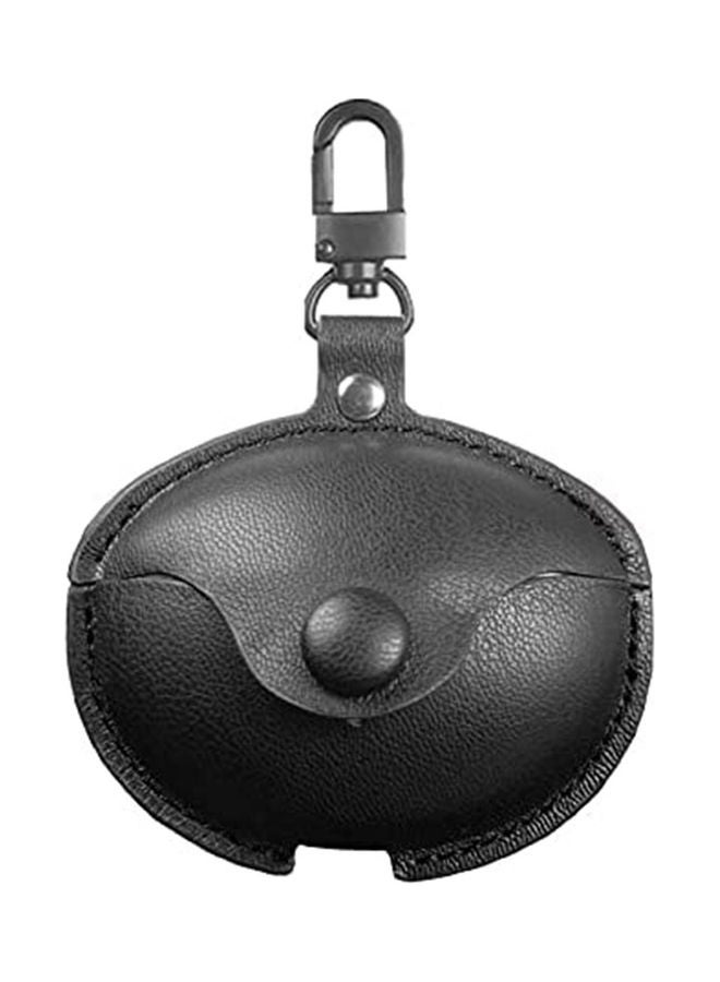 Earphone Protective Cover For Huawei Freebuds 4i Black - Image 1