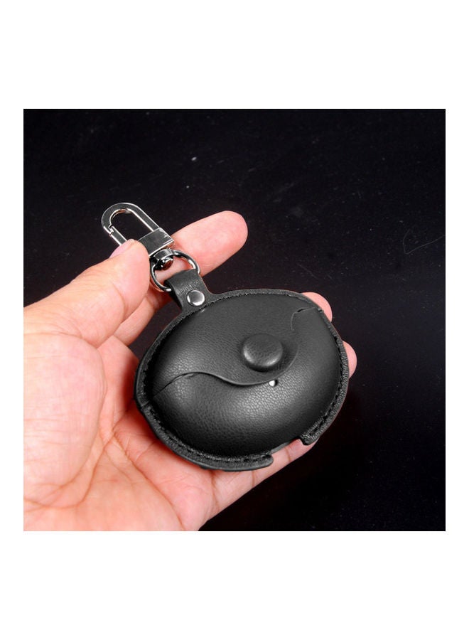 Earphone Protective Cover For Huawei Freebuds 4i Black - Image 2