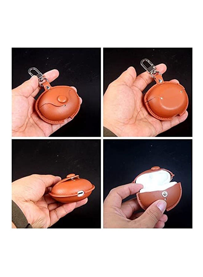Earphone Protective Cover For Huawei Freebuds 4i Black - Image 3