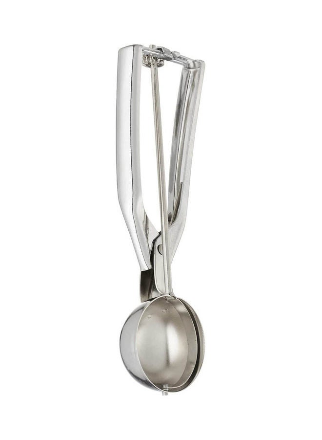 تيب توب Ice Cream Spoon Silver - Image 1