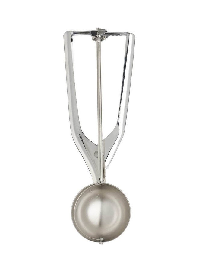 تيب توب Ice Cream Spoon Silver - Image 2