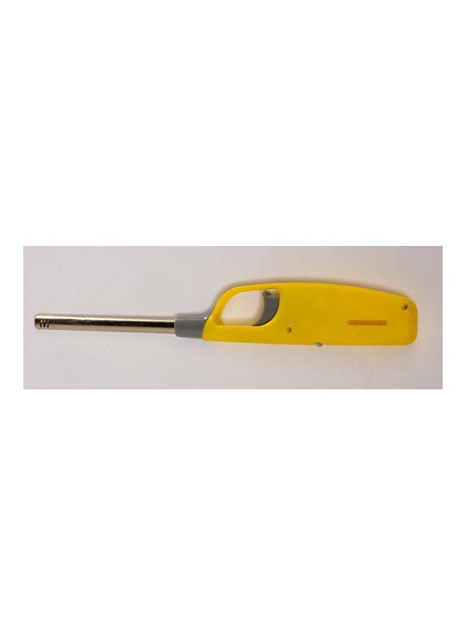 Stainless Steel Gas Lighter Multicolour - Image 2