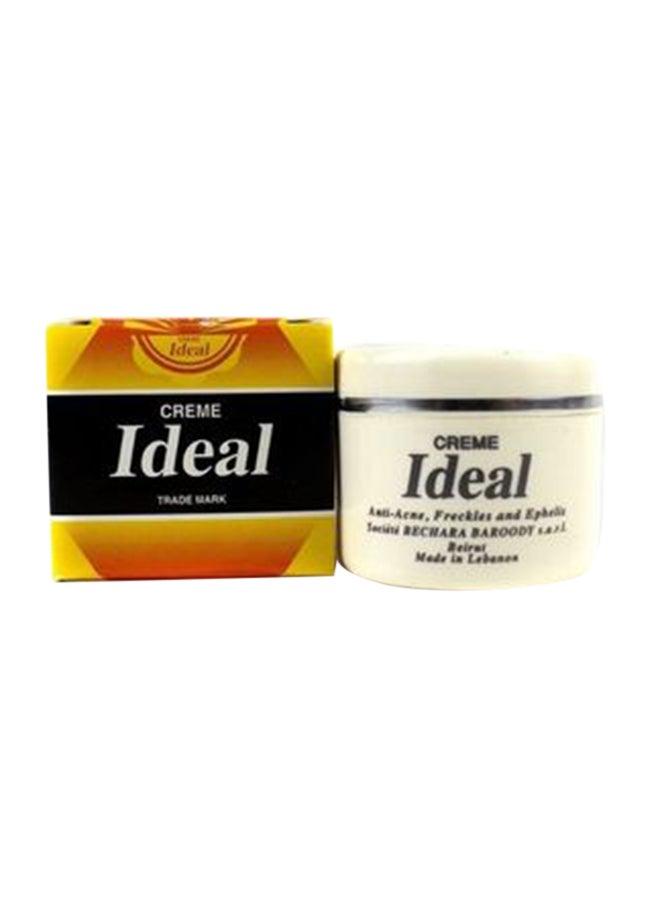 Ideal Anti Acne Cream 30ml  - Image 1