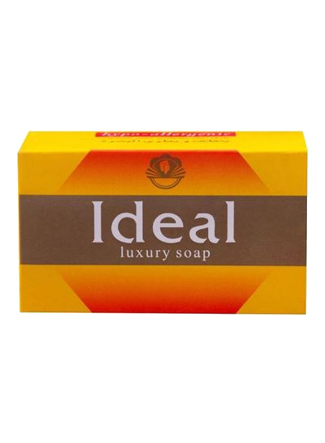 Ideal Luxury Soap 125grams - Image 1