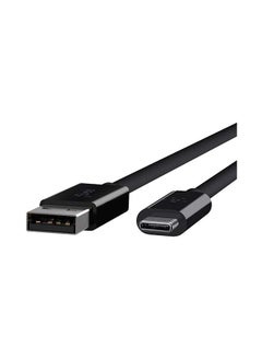 USB-C to USB-A 1meter Cable black - v1635421077/N20899708A_2