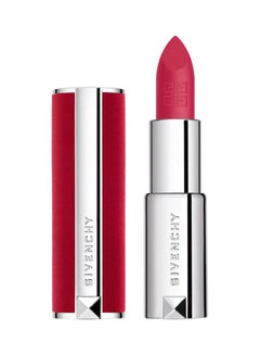 GIVENCHY Le Rouge Deep Velvet Matt Lipstick - 25 Fuchsia Vibrant 