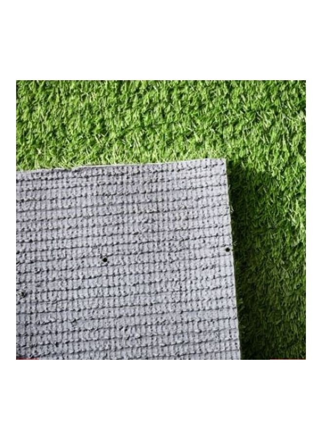 Generic Essential Artificial Grass Mat Green 100x400cm  - Image 3