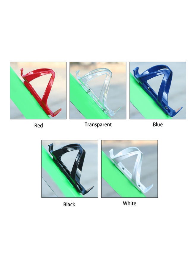 Generic - Water Bottle Cage for Road and Mountain Bikes 15.00 x 9.00 x 9.00cm - Image 1