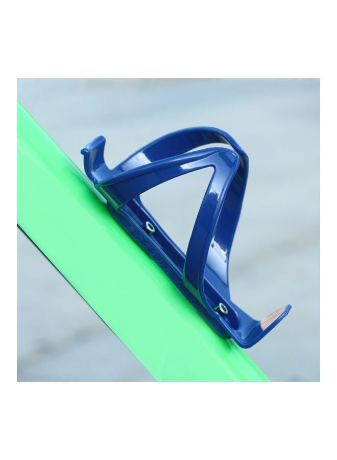 Generic - Water Bottle Cage for Road and Mountain Bikes 15.00 x 9.00 x 9.00cm - Image 1