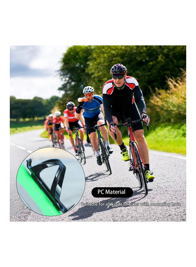 Generic - Water Bottle Cage for Road and Mountain Bikes 15.00 x 9.00 x 9.00cm - Image 1