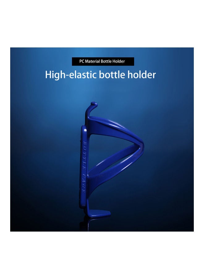 Generic - Water Bottle Cage for Road and Mountain Bikes 15.00 x 9.00 x 9.00cm - Image 1
