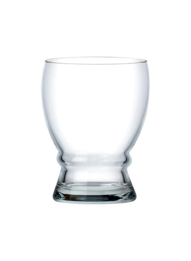 Ocean 3-Piece Hansa Rock Glass Set Clear 300Liters - Image 2