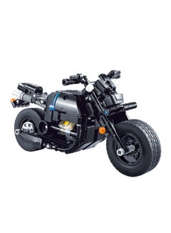 Decool 265+ Pieces Umbra-Motorcycle  - Image 1