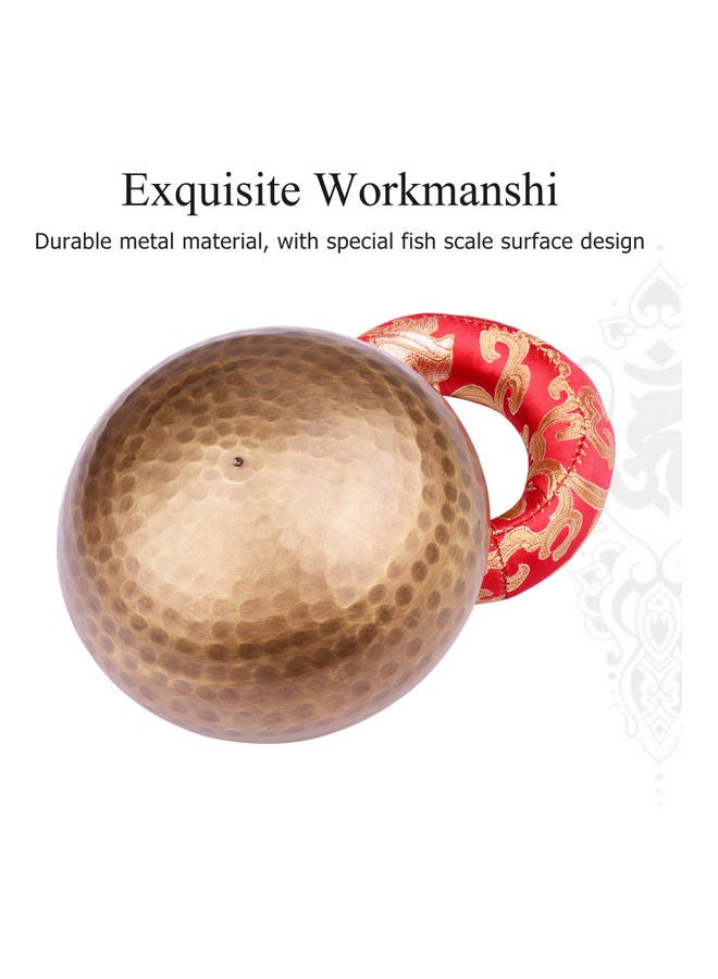 ammoon Tibetan Singing Bowl Set  - Image 2