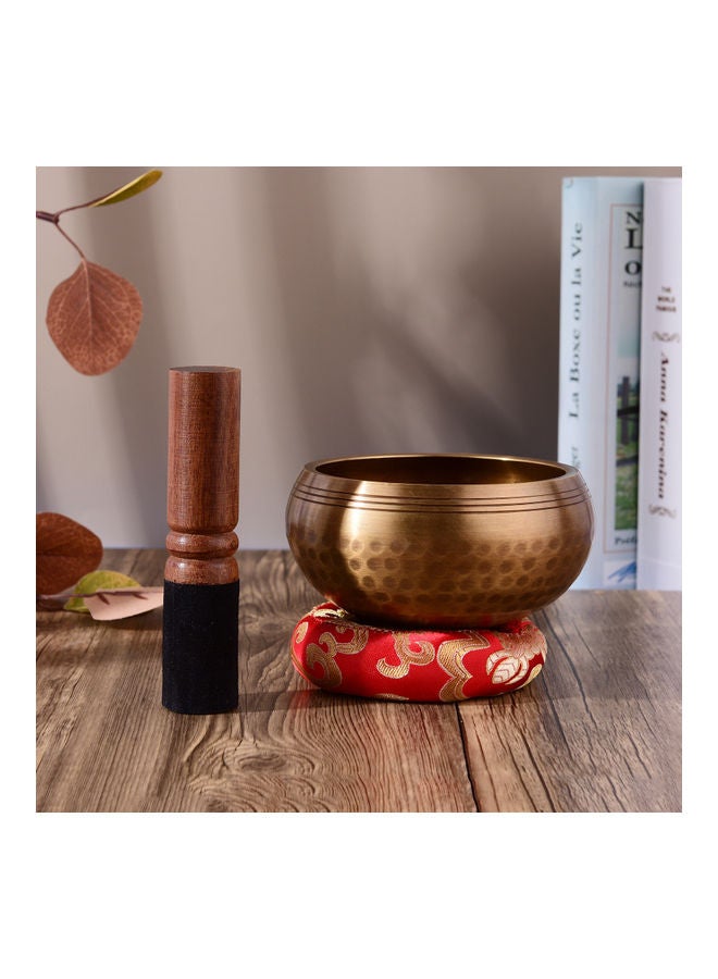 ammoon Tibetan Singing Bowl Set  - Image 3