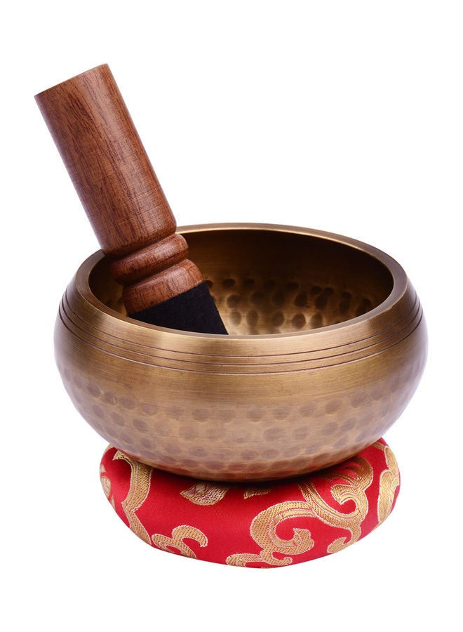 ammoon Tibetan Singing Bowl Set  - Image 4