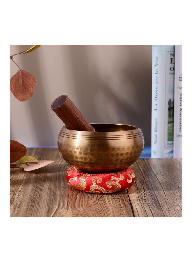 ammoon Tibetan Singing Bowl Set  - Image 5