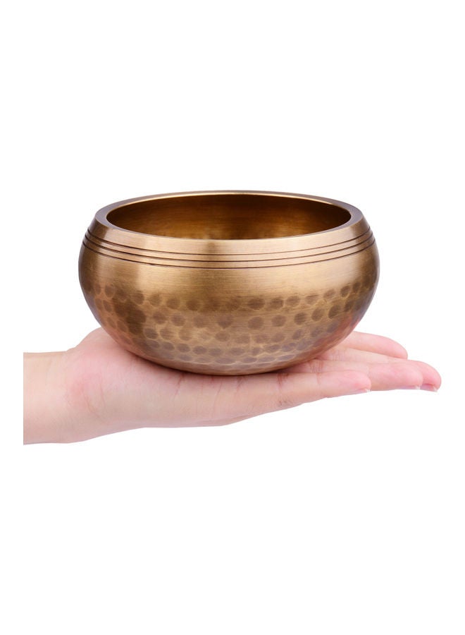 Tibetan Singing Bowl Set