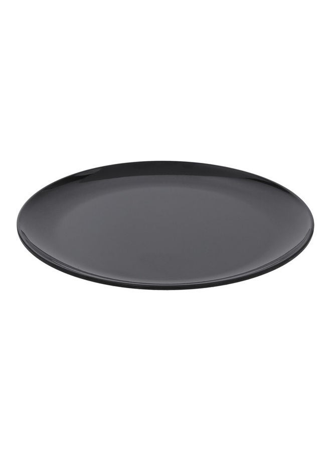 Pizza Plate Medium Black 10inch - v1635429319/N51627334A_1