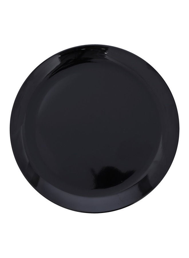 Pizza Plate Medium Black 10inch - v1635429319/N51627334A_2