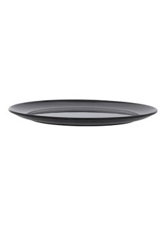 Royalford Pizza Plate Medium Black 10inch  - Image 5