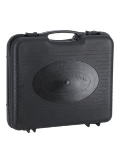 Royalford Portable Gas Stove Black 33.5x26x8cm  - Image 3
