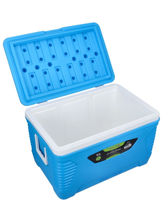 Royalford - Insulated Ice Cooler Box Assorted 63.1x39.7x39.6cm - Image 1