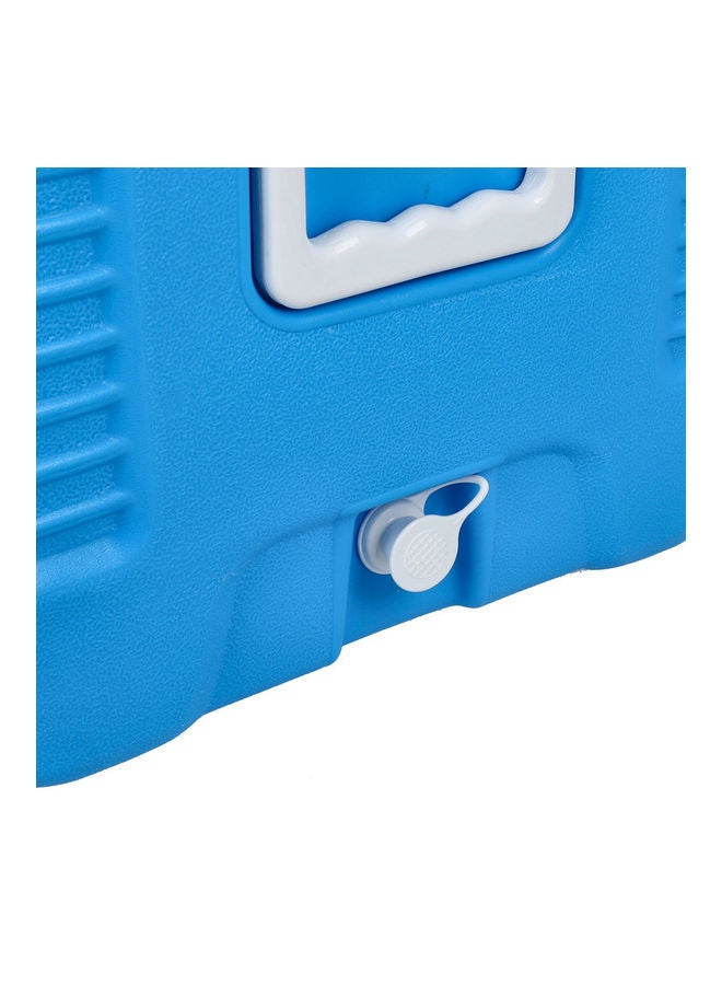 Royalford - Insulated Ice Cooler Box Assorted 63.1x39.7x39.6cm - Image 1