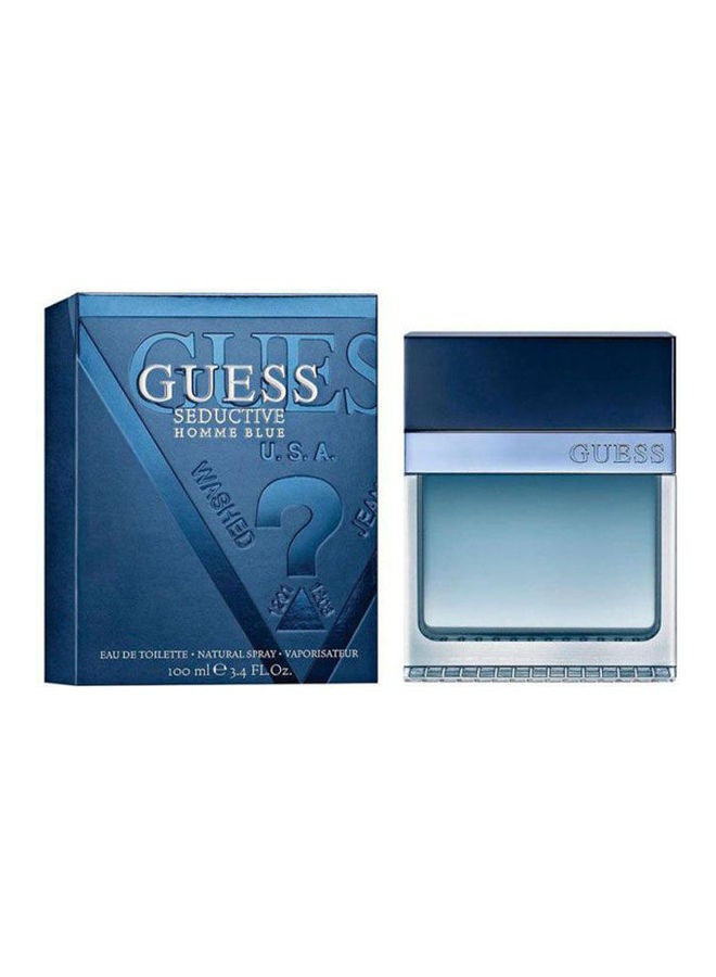 GUESS Seductive Homme  EDT 100ml - Image 2