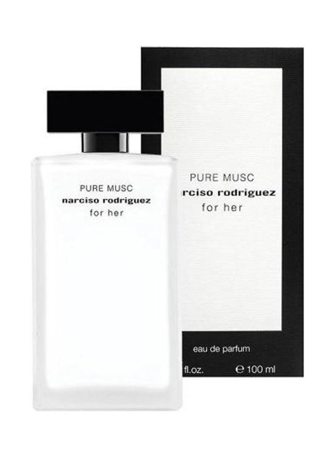 بيور عطر مسك - Image 1