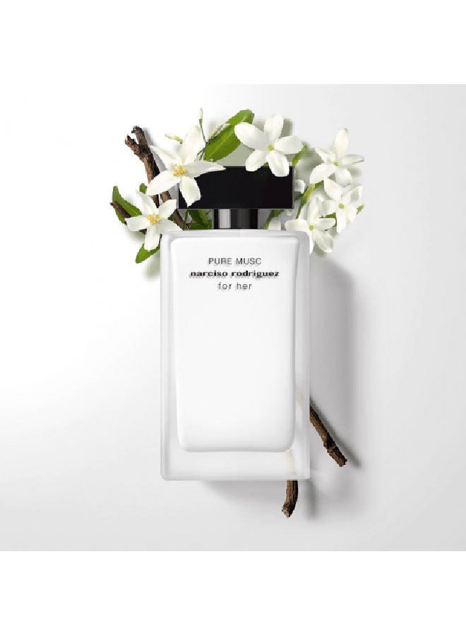 بيور عطر مسك - Image 2