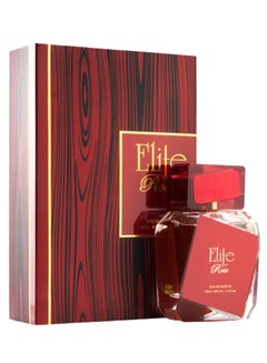 Elite Rose EDP 100ml