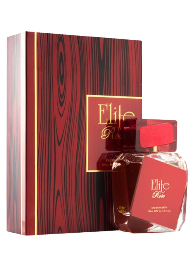 OUD ELITE - Elite Rose EDP 100ml - Image 1